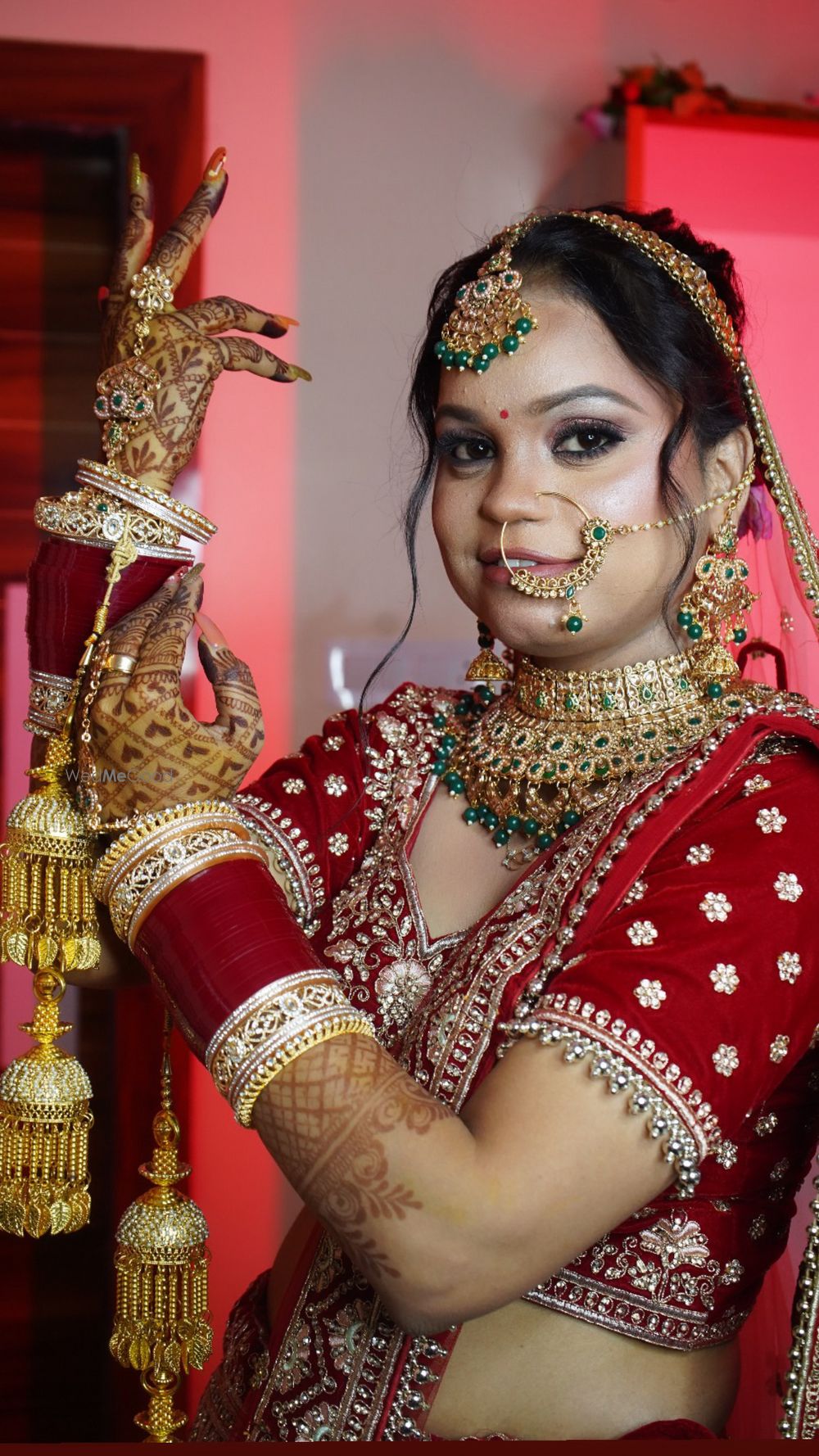 Photo From 2024 Brides - By Nehaa Verma Artistry