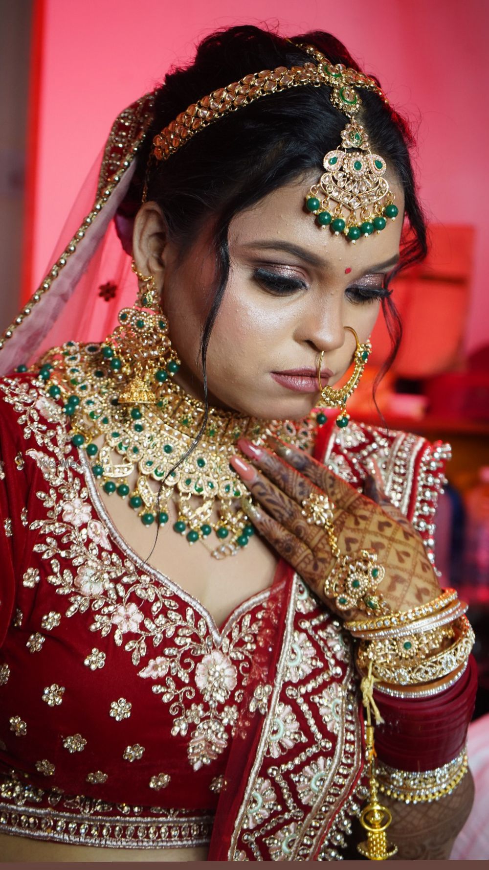 Photo From 2024 Brides - By Nehaa Verma Artistry