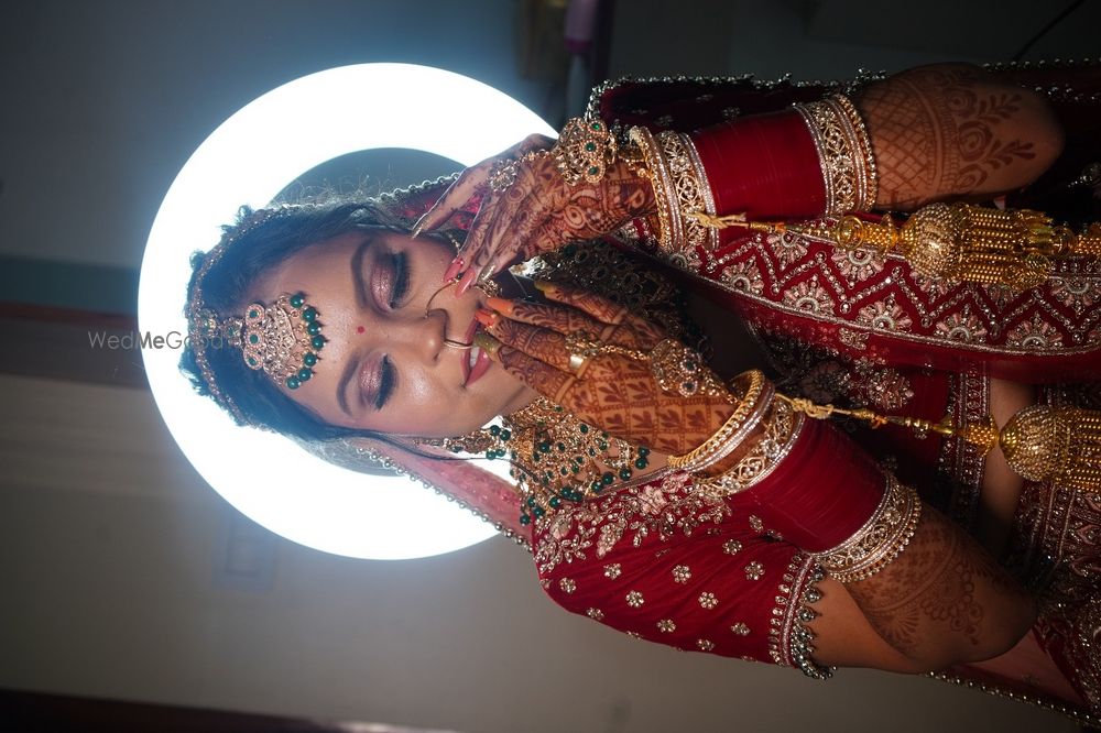 Photo From 2024 Brides - By Nehaa Verma Artistry