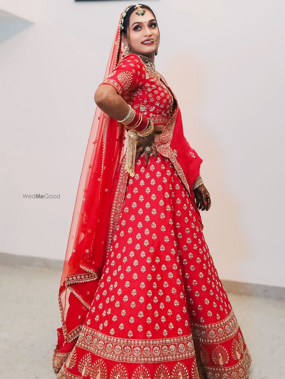 Photo From 2024 Brides - By Nehaa Verma Artistry