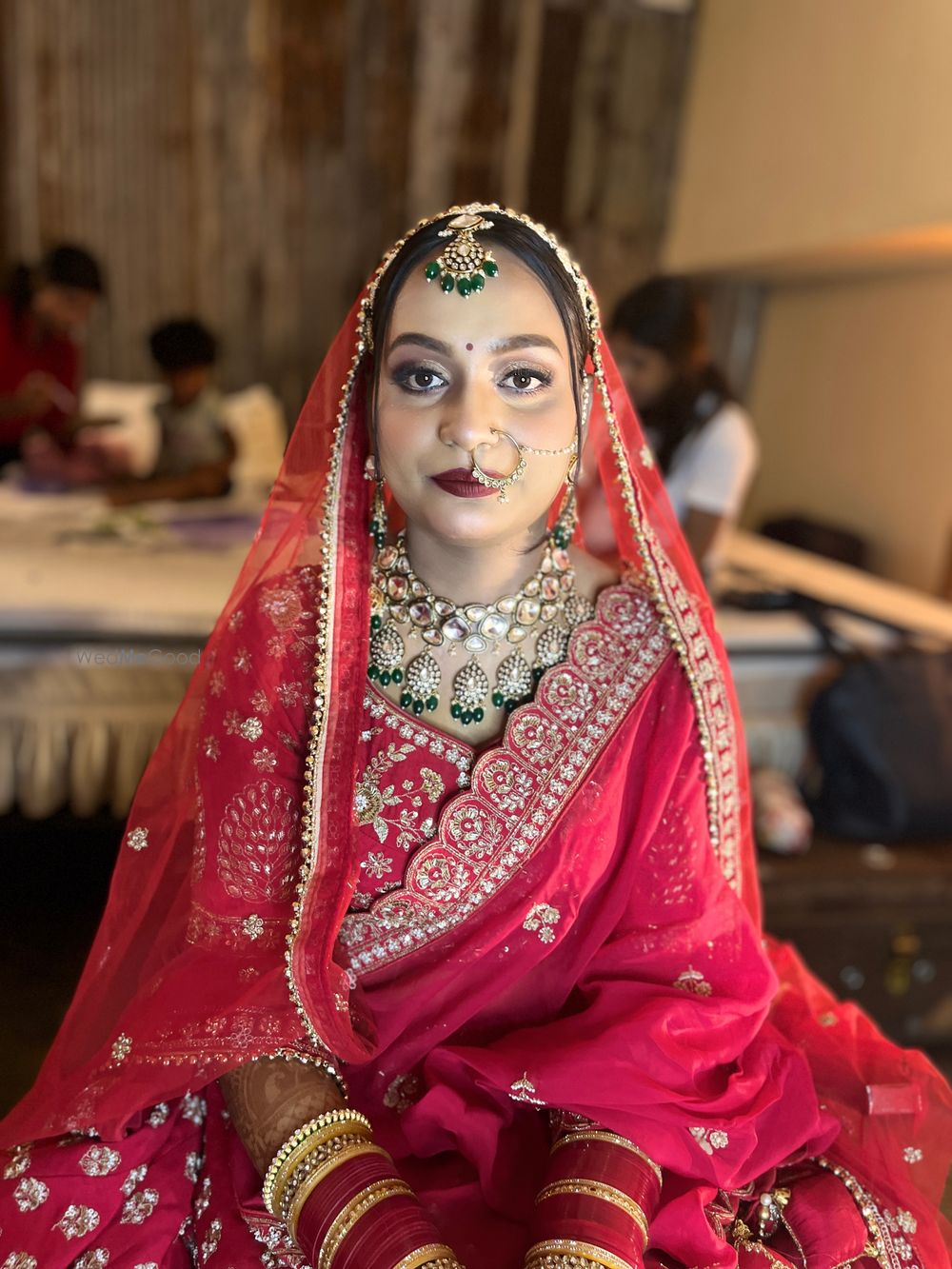 Photo From 2024 Brides - By Nehaa Verma Artistry