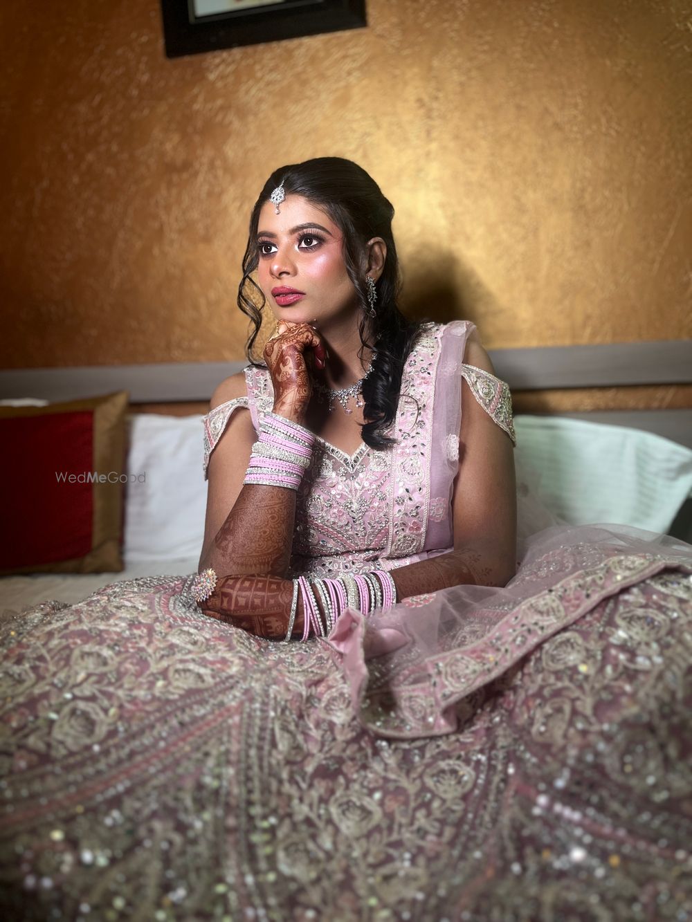 Photo From 2024 Brides - By Nehaa Verma Artistry