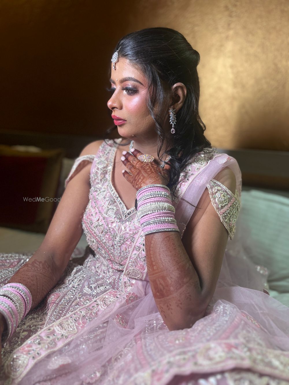 Photo From 2024 Brides - By Nehaa Verma Artistry