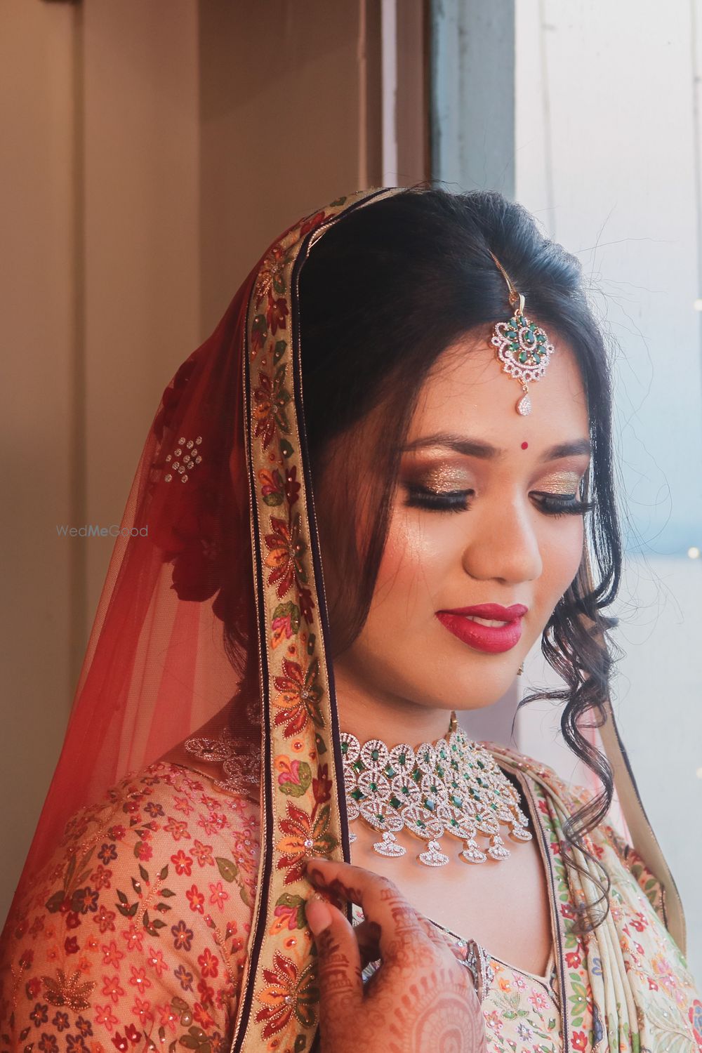 Photo From Brides in 2024 - By Jyoti Shaw Makeup Studio and Academy