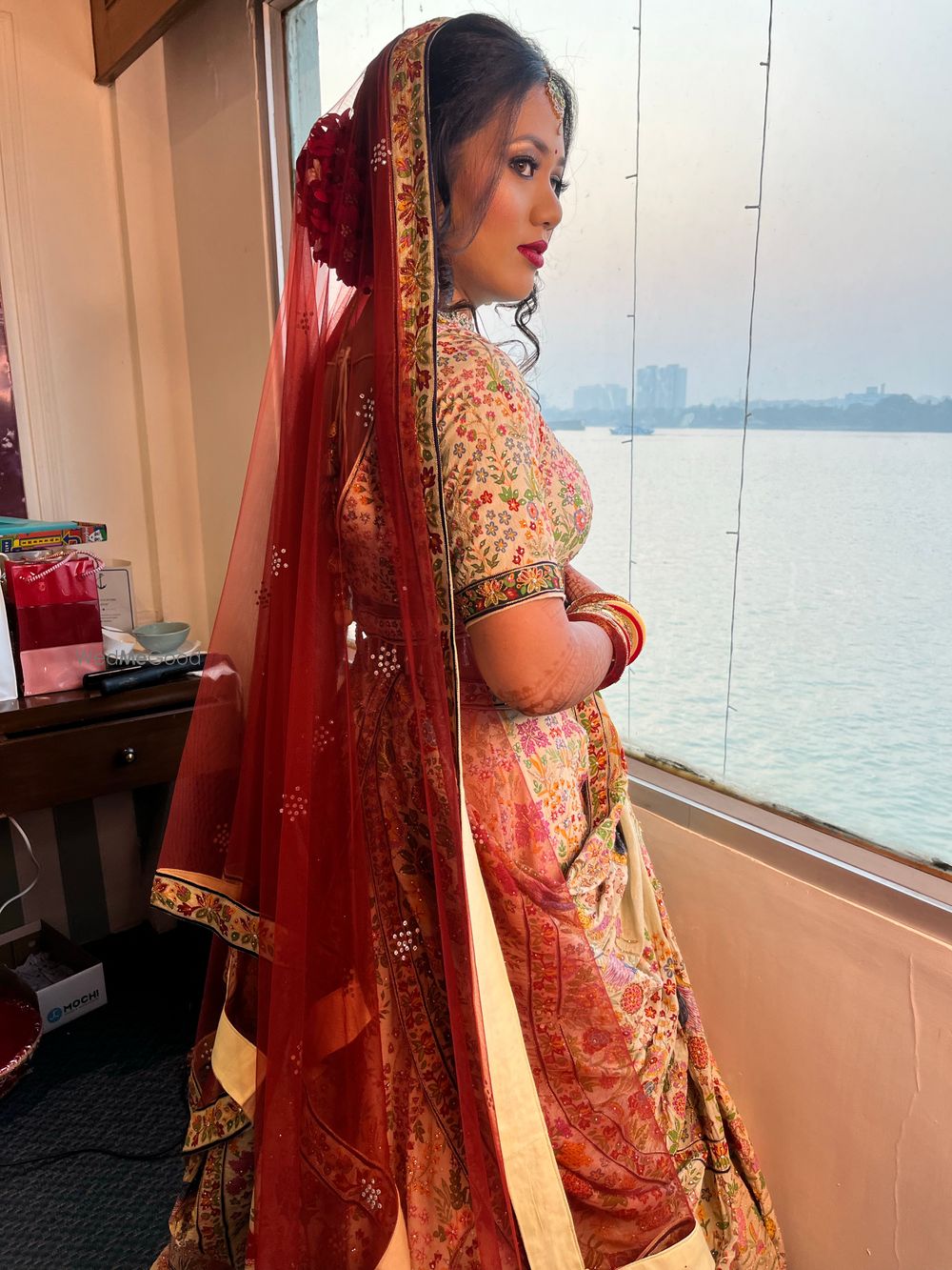 Photo From Brides in 2024 - By Jyoti Shaw Makeup Studio and Academy