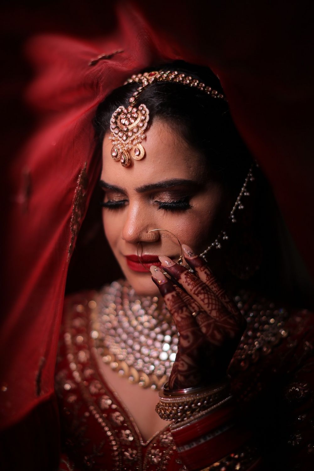Photo From Brides in 2024 - By Jyoti Shaw Makeup Studio and Academy