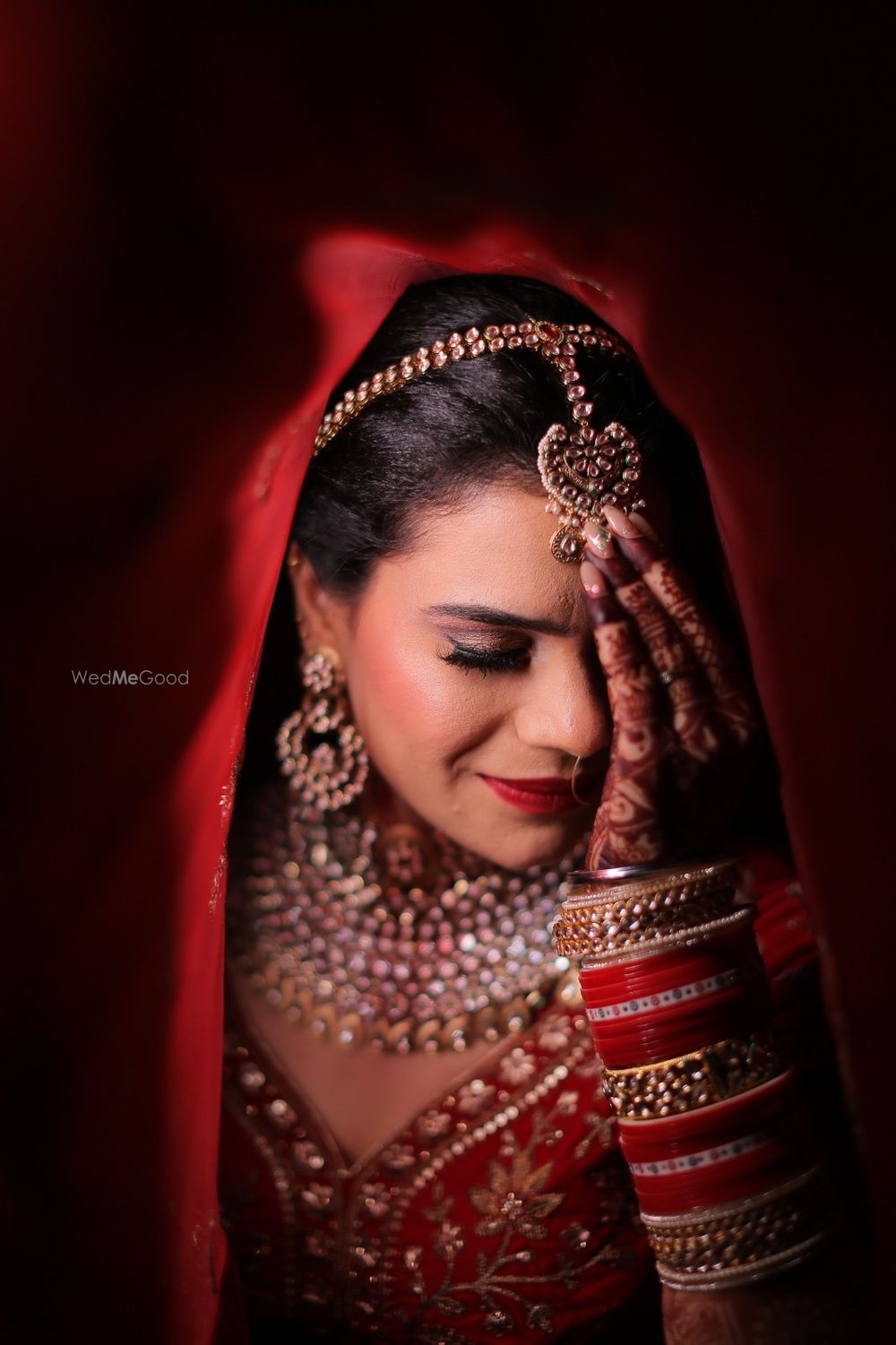 Photo From Brides in 2024 - By Jyoti Shaw Makeup Studio and Academy