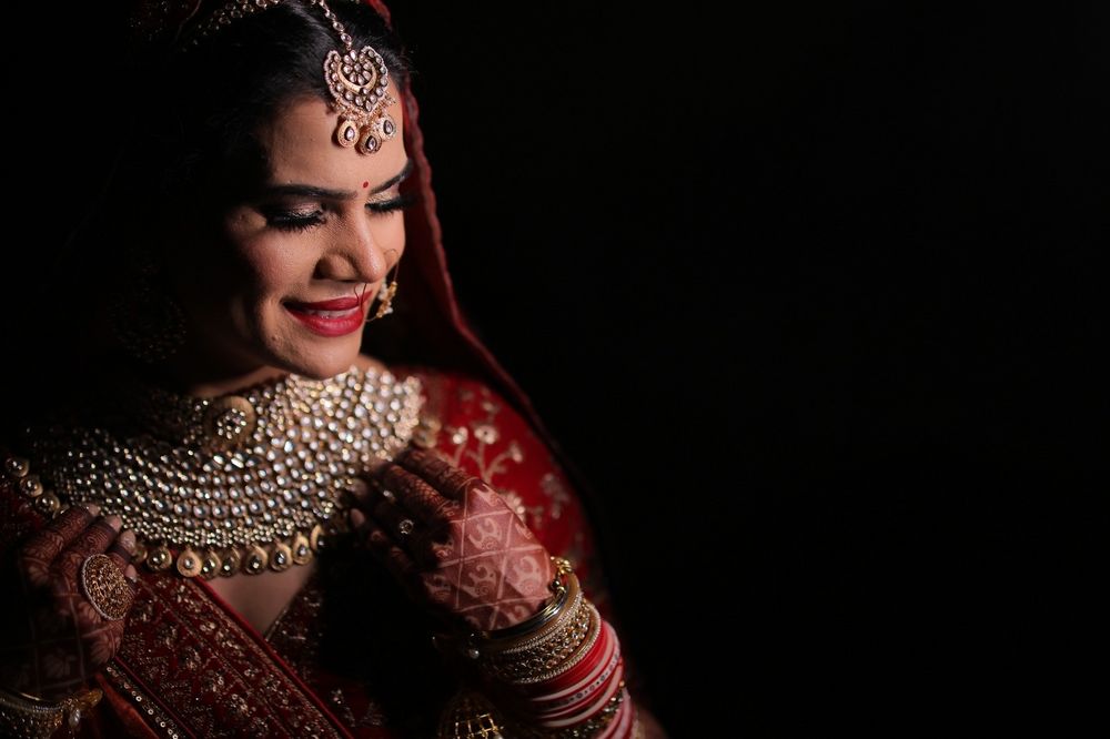 Photo From Brides in 2024 - By Jyoti Shaw Makeup Studio and Academy