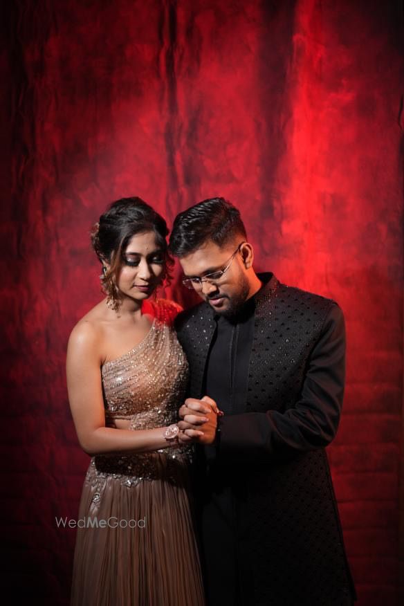 Photo From Brides in 2024 - By Jyoti Shaw Makeup Studio and Academy