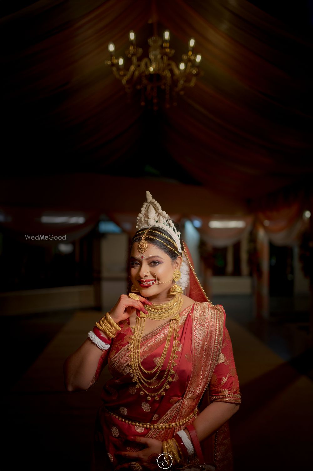 Photo From Moumita & Krishnayan - By The Shutter Story