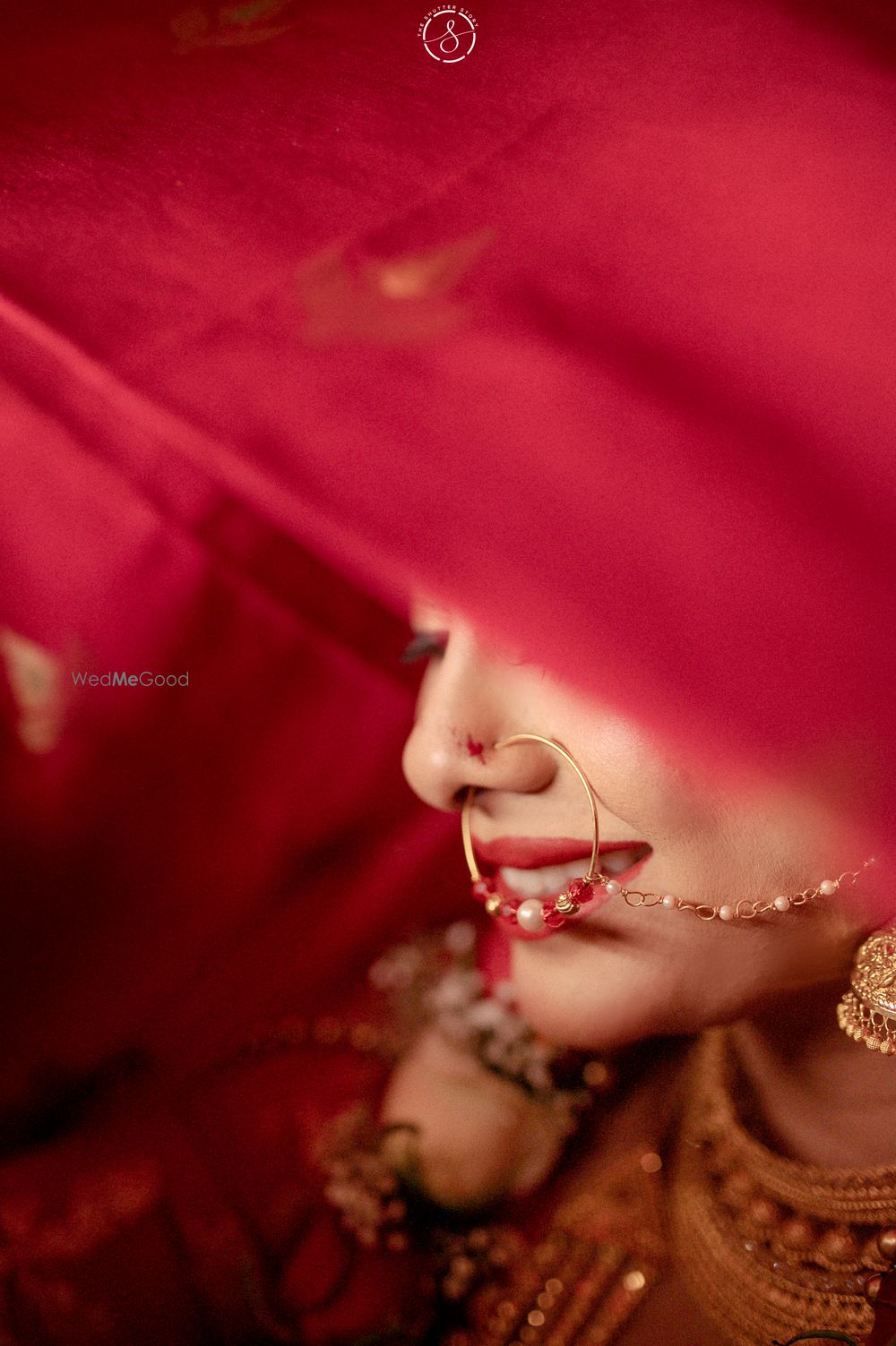 Photo From Moumita & Krishnayan - By The Shutter Story