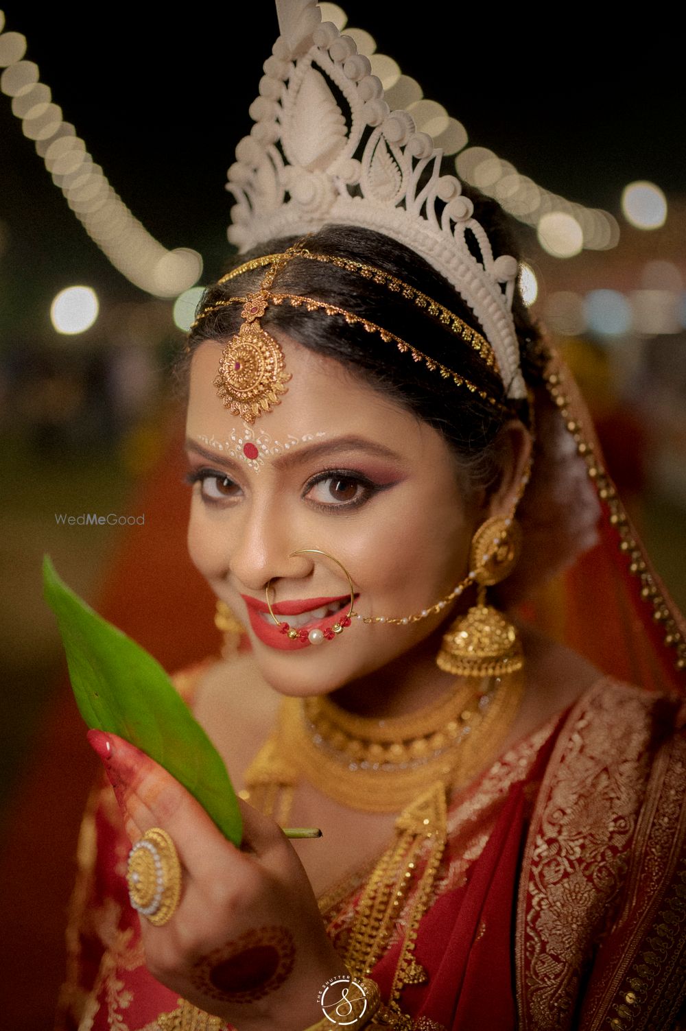 Photo From Moumita & Krishnayan - By The Shutter Story