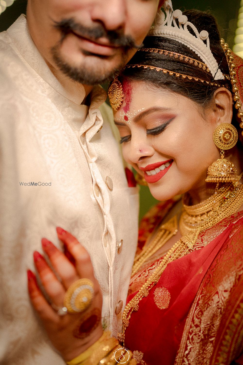 Photo From Moumita & Krishnayan - By The Shutter Story