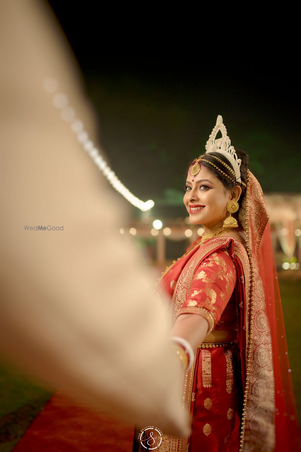 Photo From Moumita & Krishnayan - By The Shutter Story