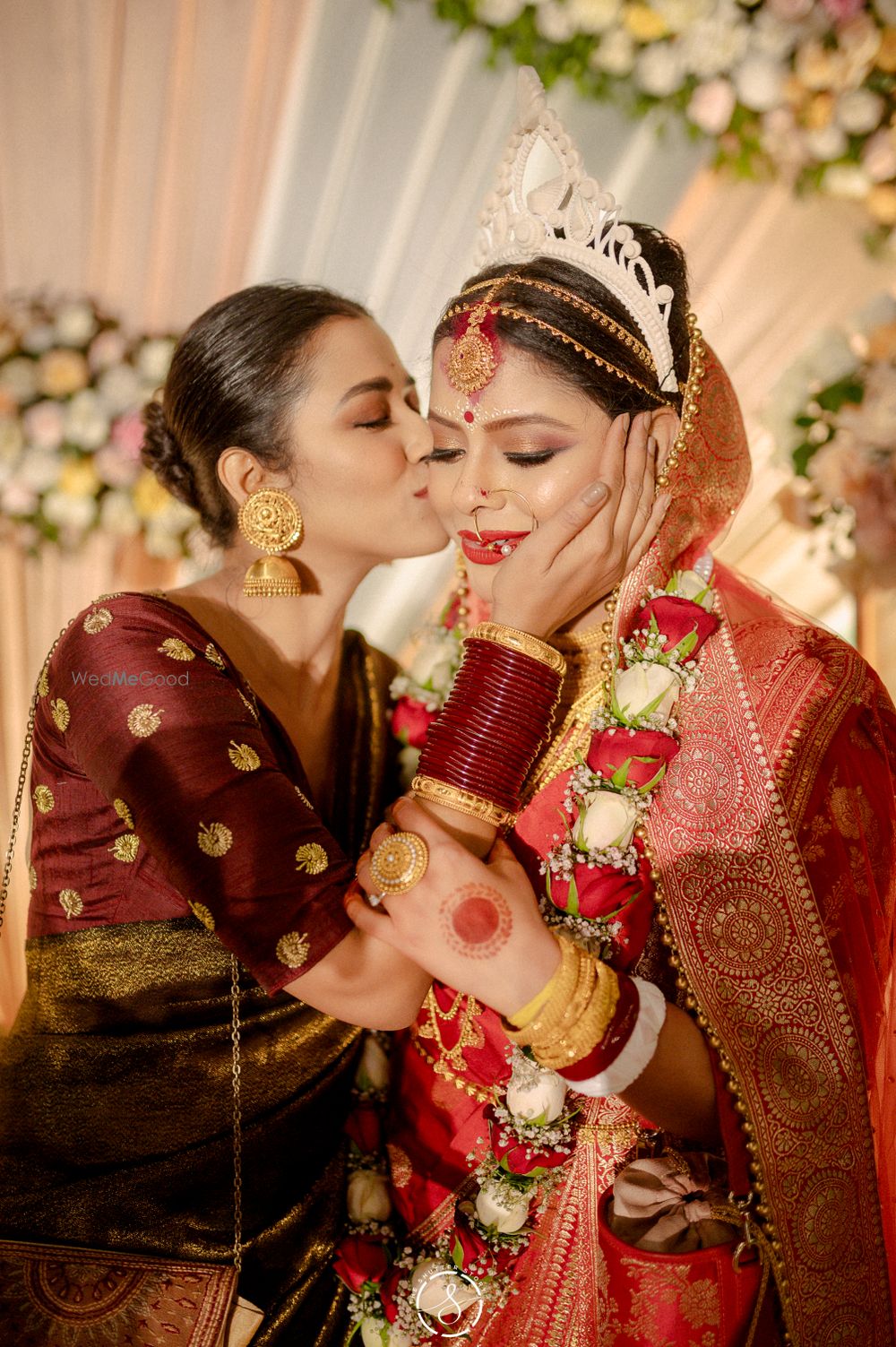 Photo From Moumita & Krishnayan - By The Shutter Story