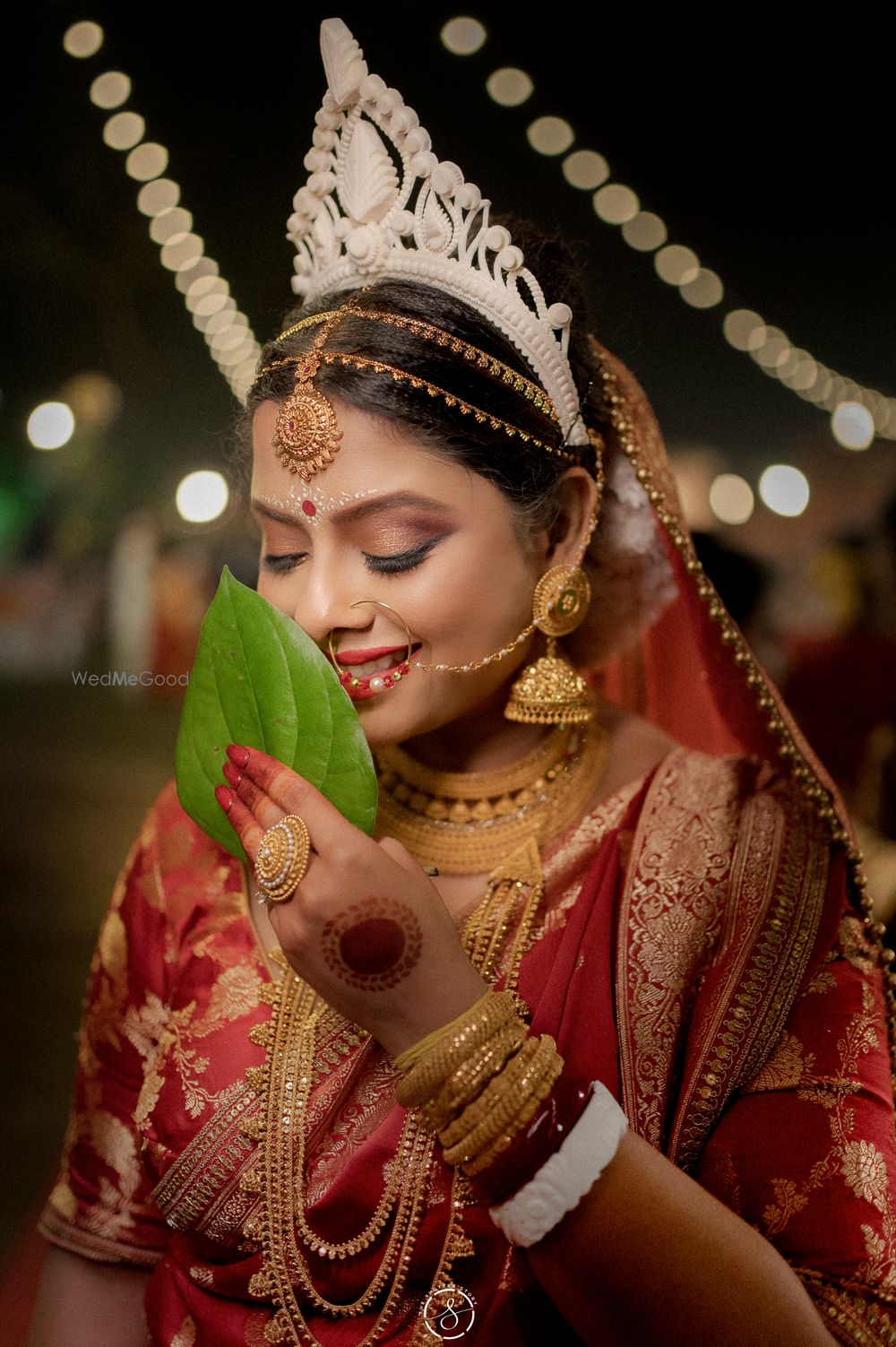 Photo From Moumita & Krishnayan - By The Shutter Story