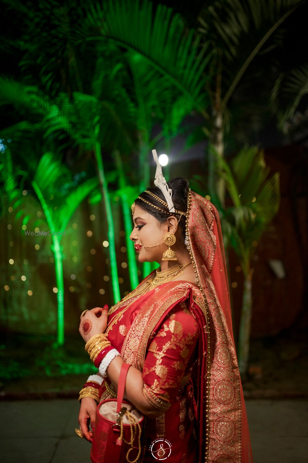 Photo From Moumita & Krishnayan - By The Shutter Story