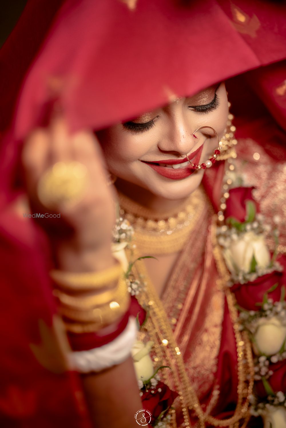 Photo From Moumita & Krishnayan - By The Shutter Story