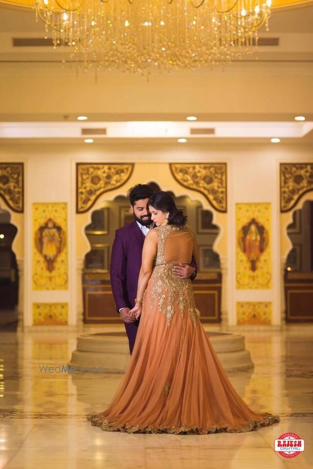 Photo From Nitin Binny ( Noor Mahal ) - By Kriti Chhabra Makeovers