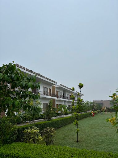 Photo From Rooms - By Corbett Nishk Resort Jim Corbett