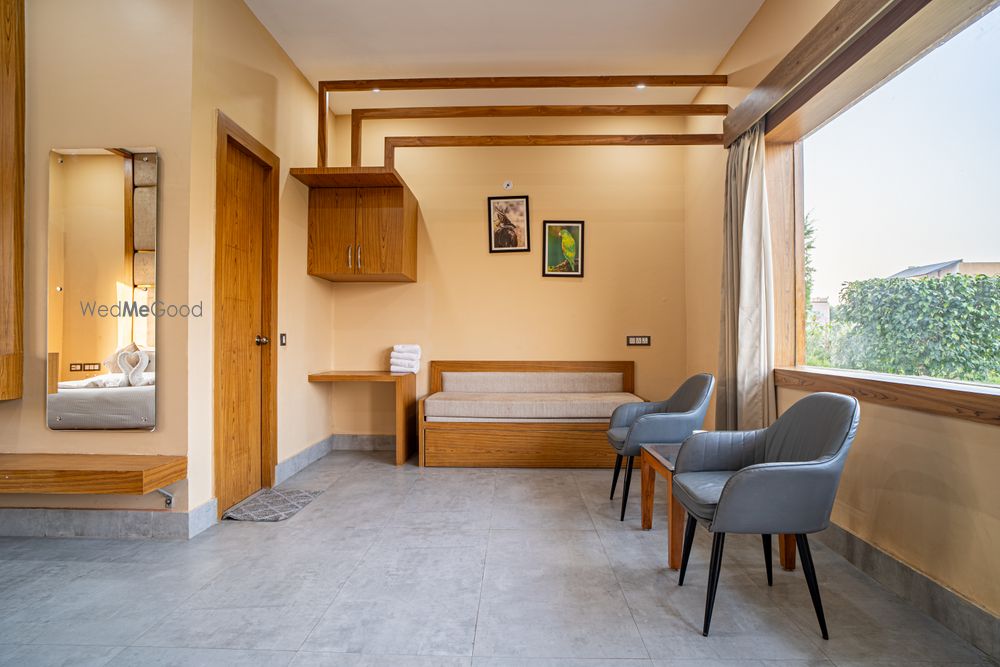 Photo From Resort - By Corbett Nishk Resort Jim Corbett