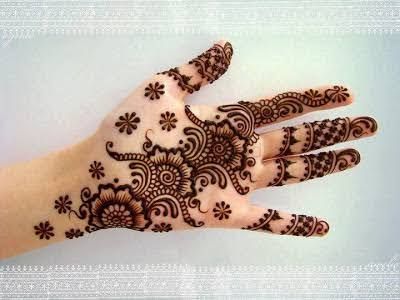 Photo From new style - By Wasim Mehndi Art