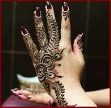 Photo From new style - By Wasim Mehndi Art