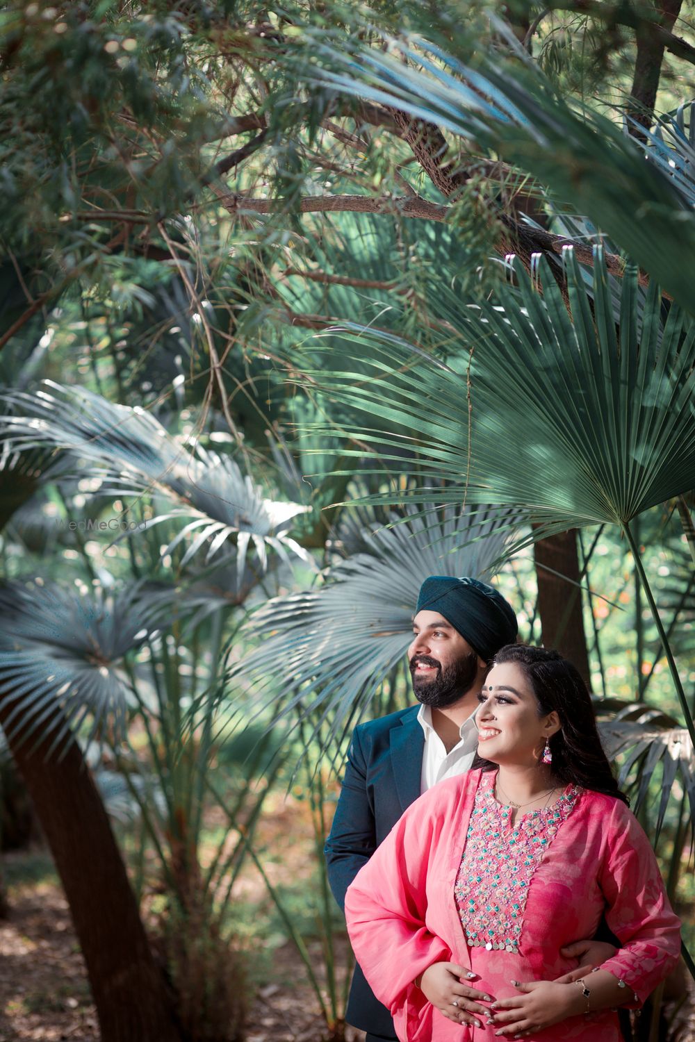 Photo From Delhi NCR (Free Location) - By WEDDING COLORS- Pre Wedding