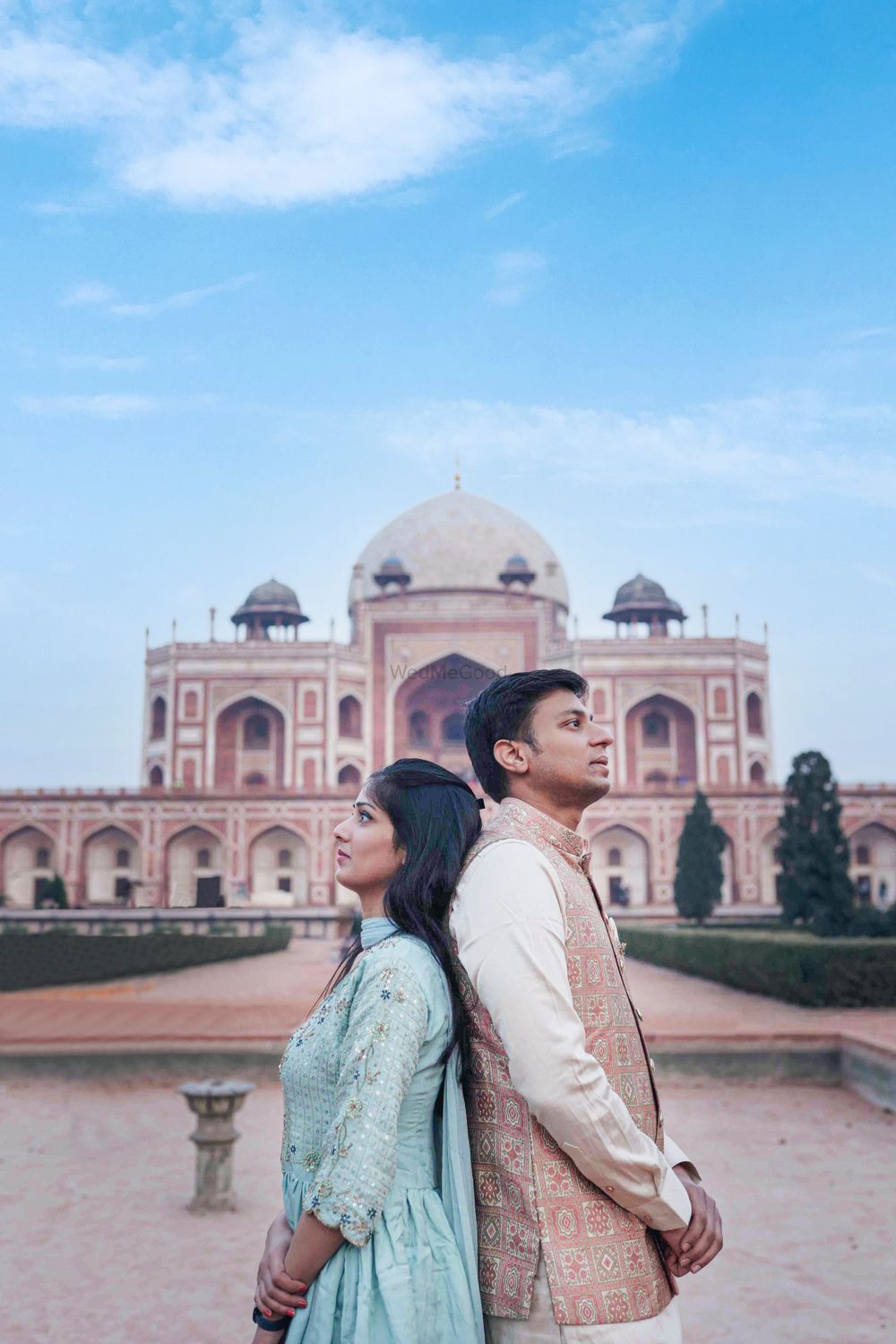 Photo From Delhi NCR (Free Location) - By WEDDING COLORS- Pre Wedding