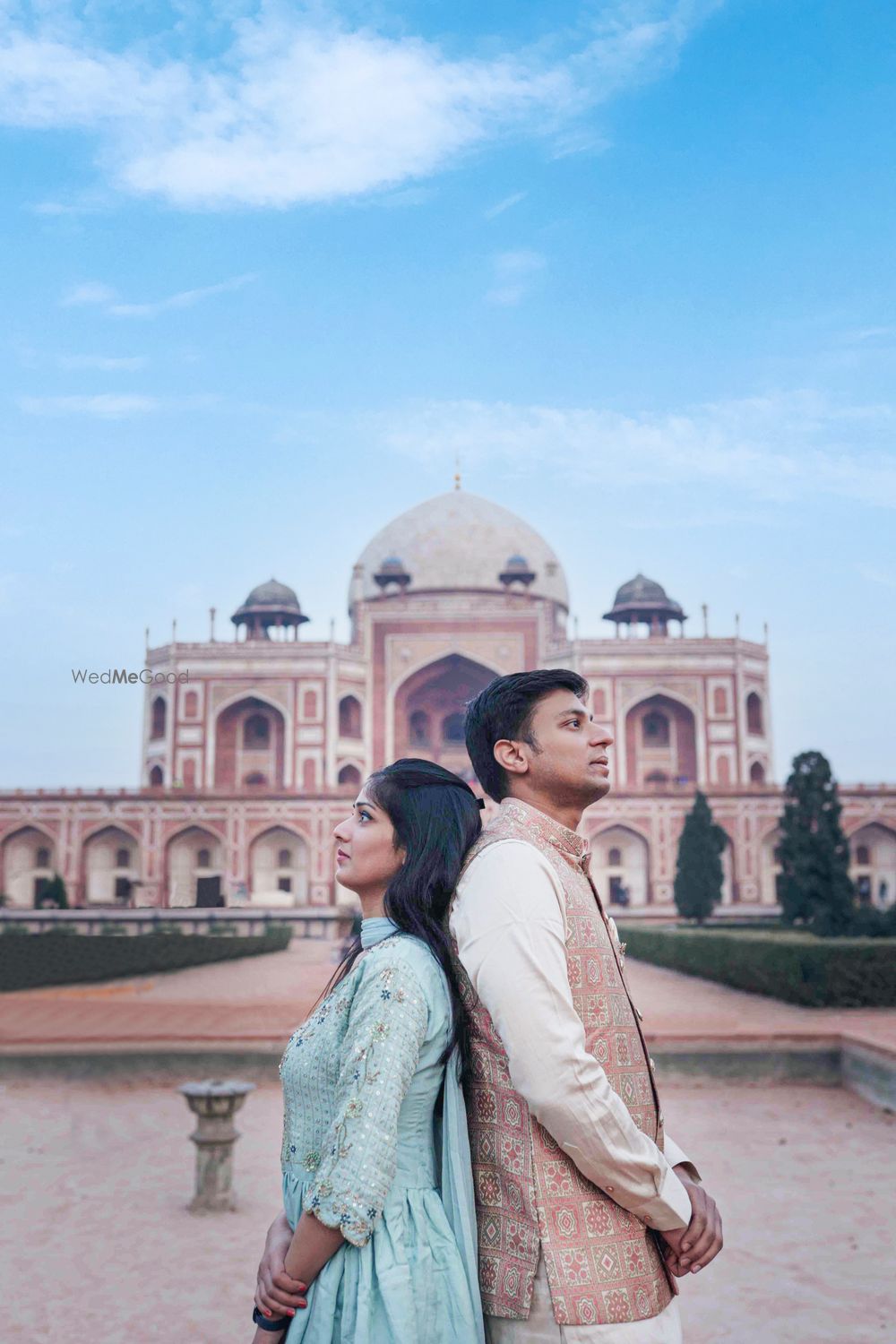 Photo From Delhi NCR (Free Location) - By WEDDING COLORS- Pre Wedding