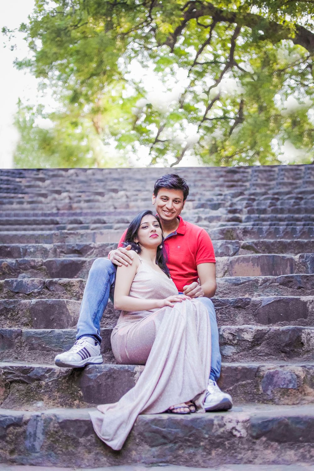 Photo From Delhi NCR (Free Location) - By WEDDING COLORS- Pre Wedding