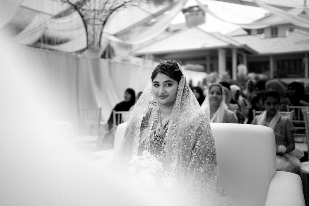 Photo From Zafina & Feroz  - By Oh Yes Events