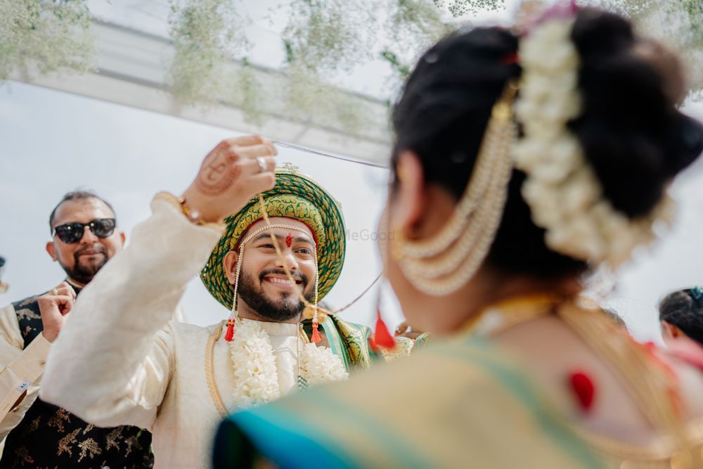 Photo From Hitesh & Swapnali  - By Oh Yes Events