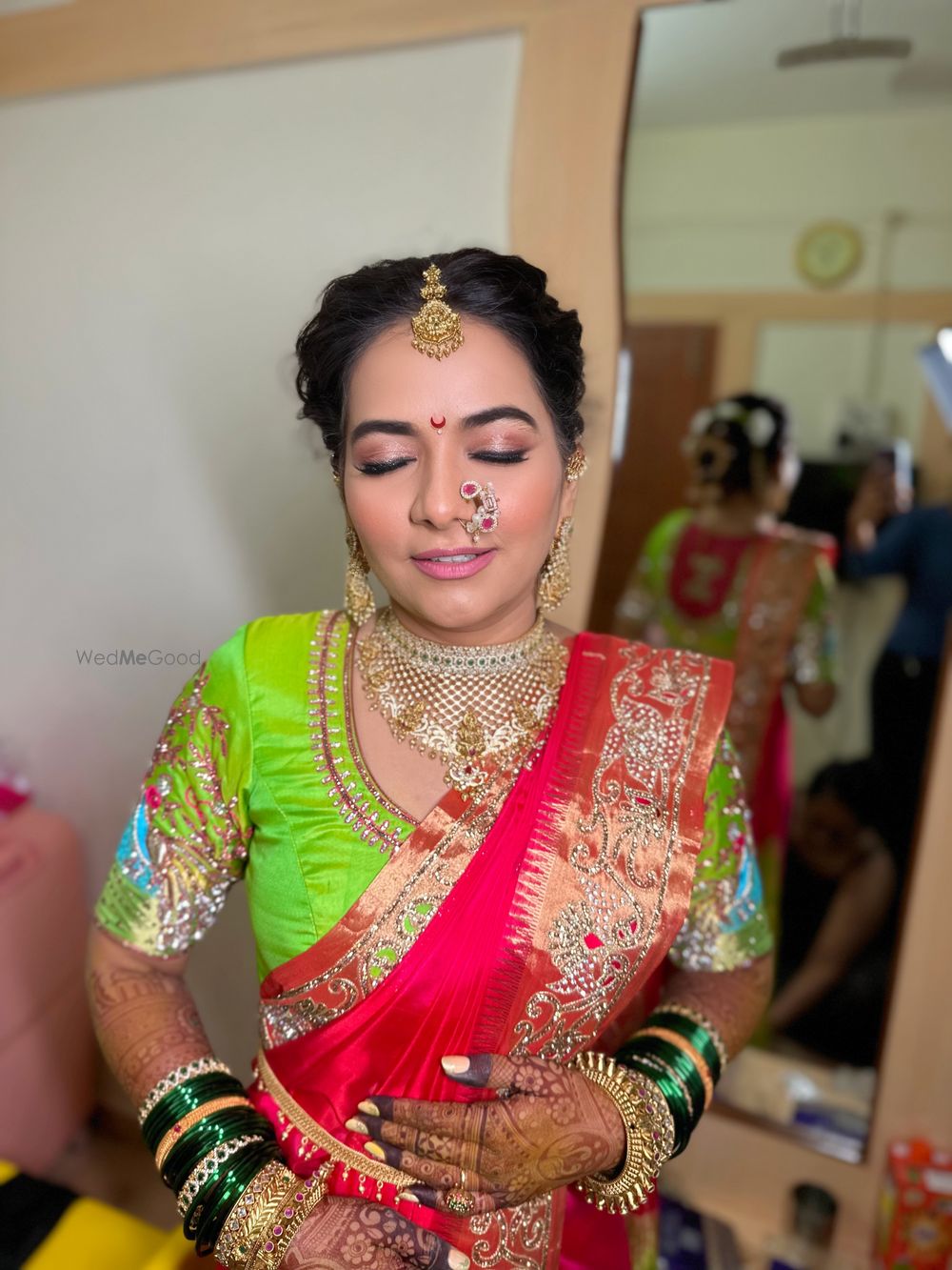 Photo From Sneha Pingat - By Sneha SK Makeovers