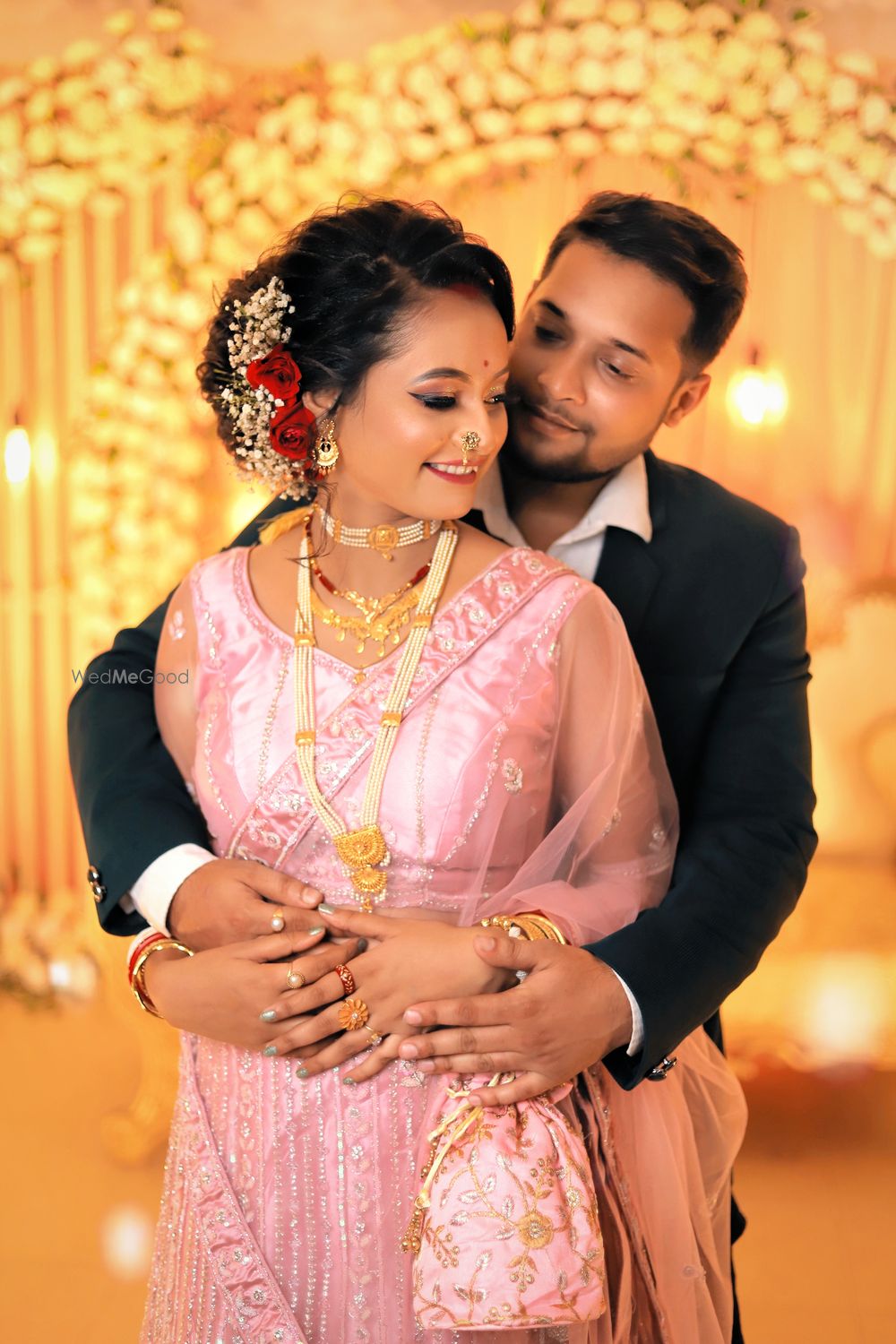 Photo From Reception Photography - By Dips Fansclub Photography