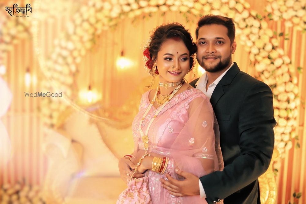 Photo From Reception Photography - By Dips Fansclub Photography