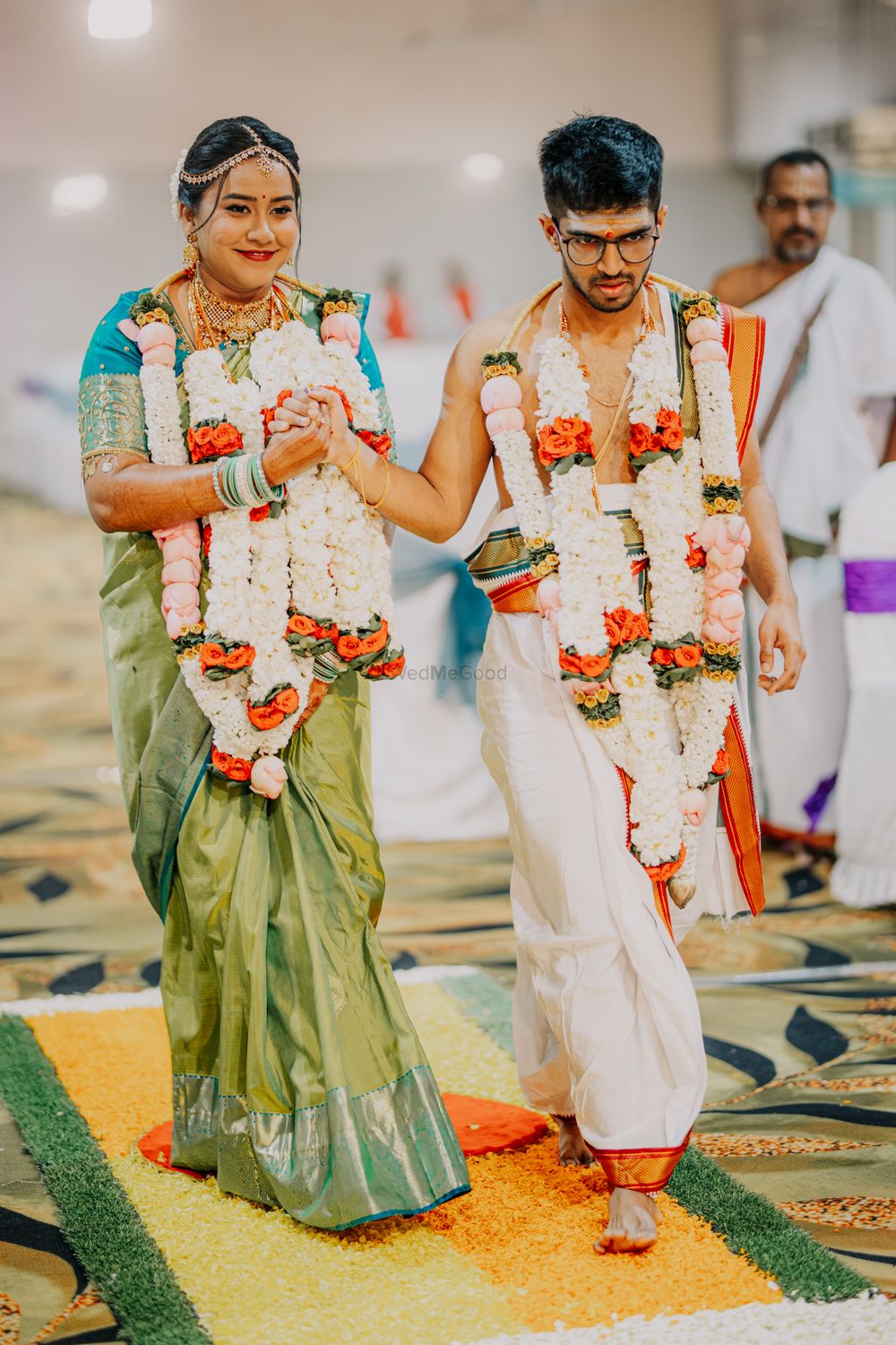 Photo From PREETI & ABHISHEK - By SJ Klickography