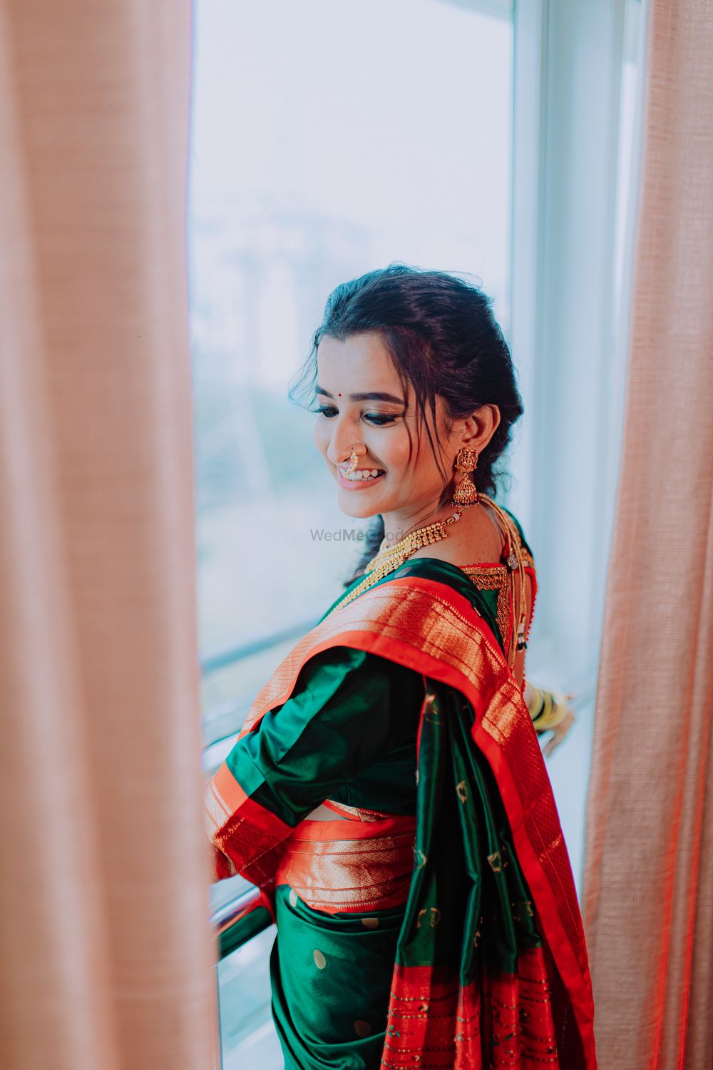 Photo From ANJALI & SAMEER - By SJ Klickography