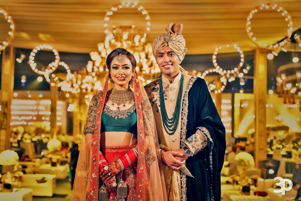 Photo From Varun and surbhi - By Perfect Pixels Production