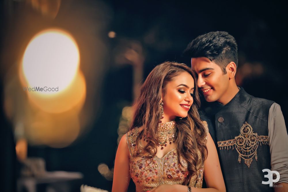 Photo From Varun and surbhi - By Perfect Pixels Production