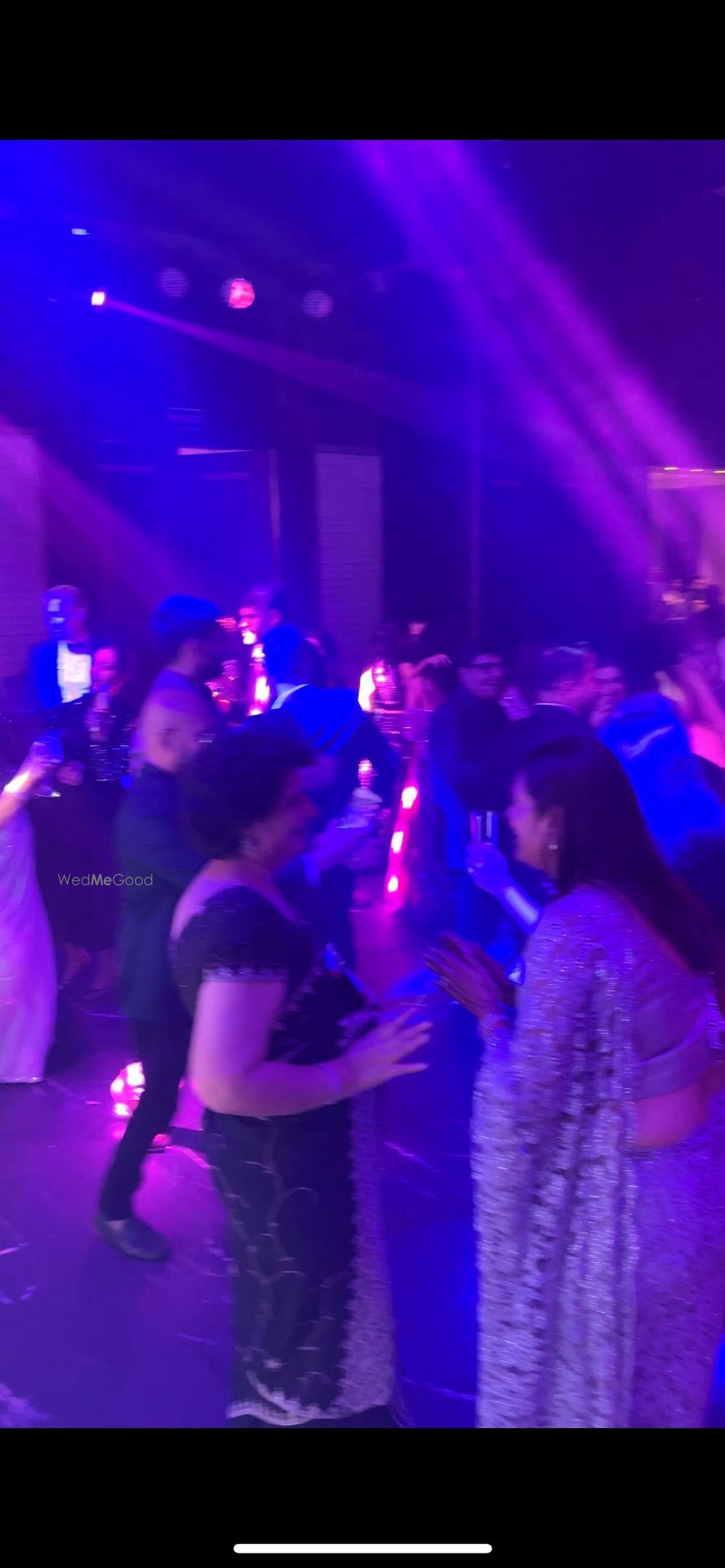 Photo From Mumbai High Profile Wedding After Party - By Ganesh Bojji Official