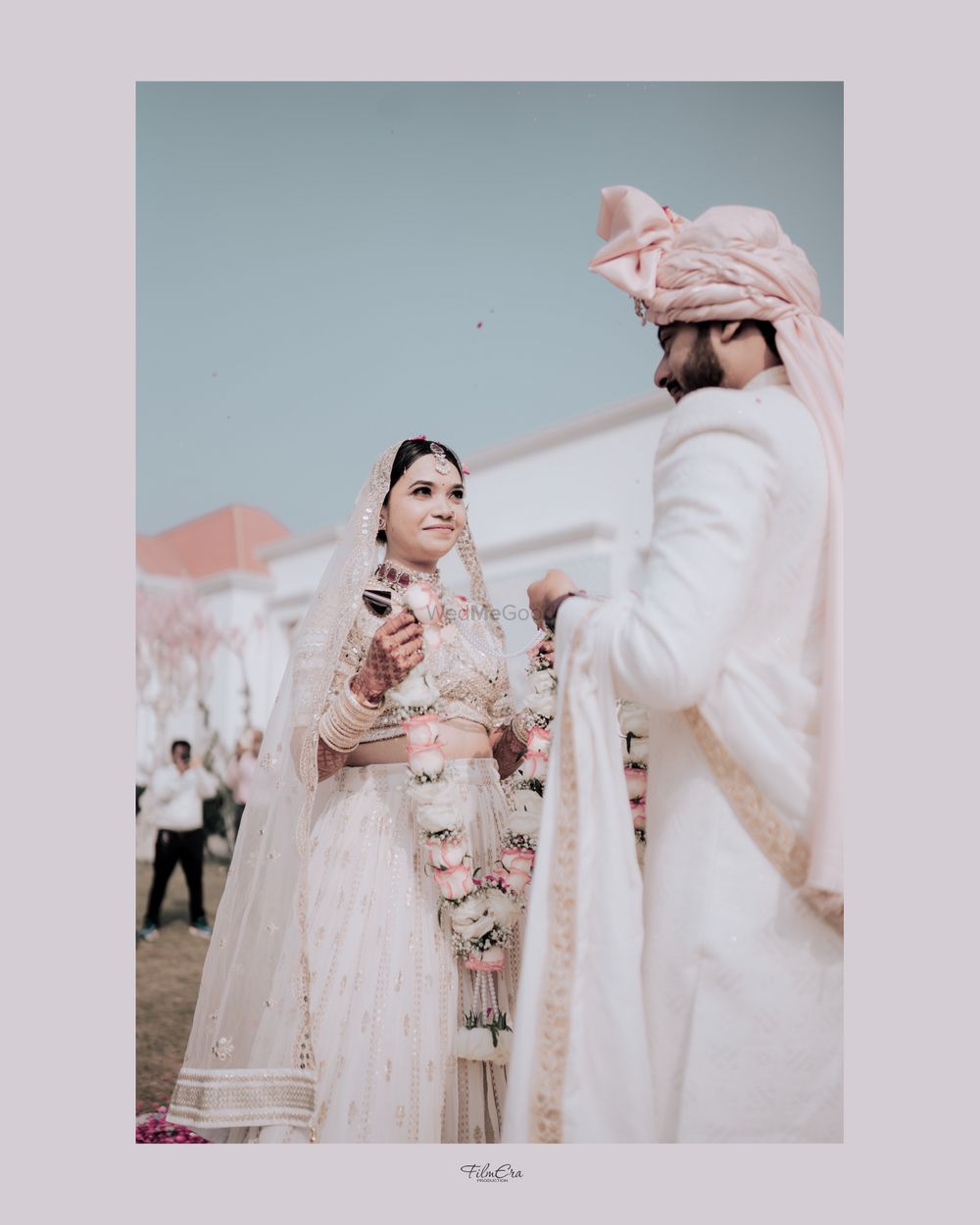 Photo From SAHIL weds SHIWANI - By FilmEra Production