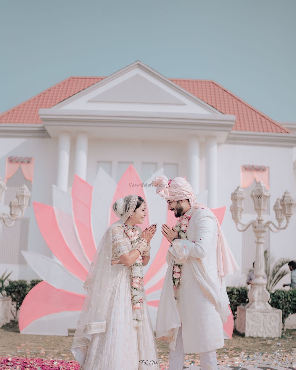 Photo From SAHIL weds SHIWANI - By FilmEra Production