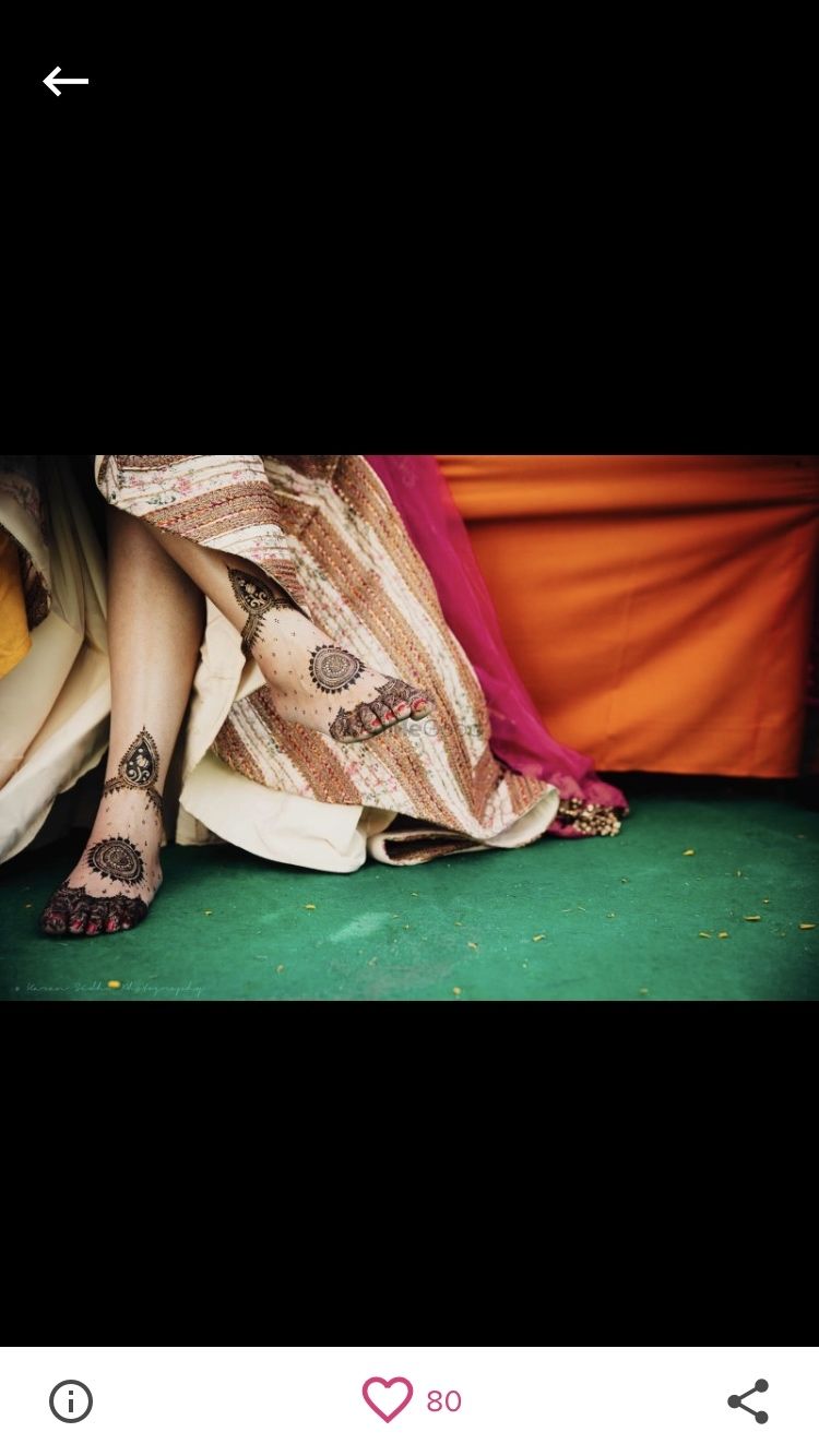 Photo From best Mehandi Wala in Delhi raju Mehandi  - By Raju Mehandi Artist