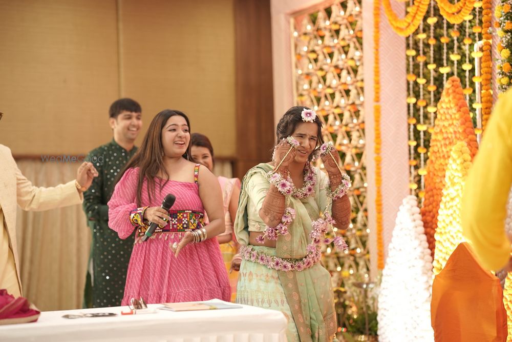 Photo From Wedding Events 2044 - By Drashti Vajar