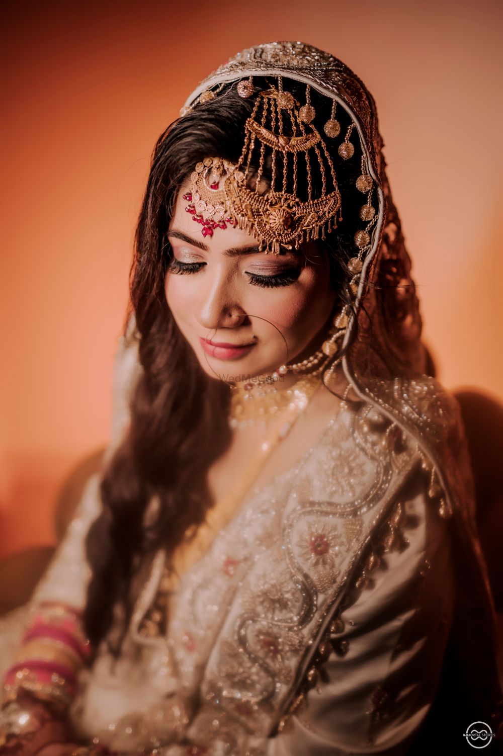 Photo From #Alim & Daraksha Walima Ceremony - By Immortal Stories 