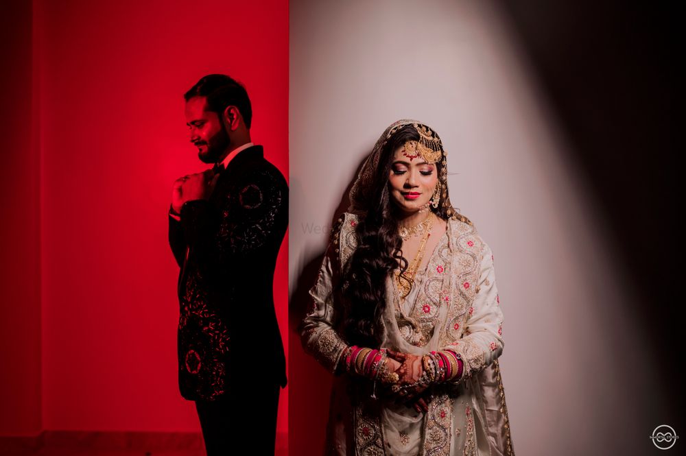 Photo From #Alim & Daraksha Walima Ceremony - By Immortal Stories 