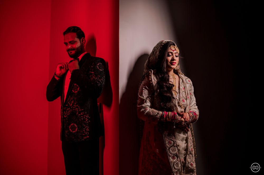 Photo From #Alim & Daraksha Walima Ceremony - By Immortal Stories 