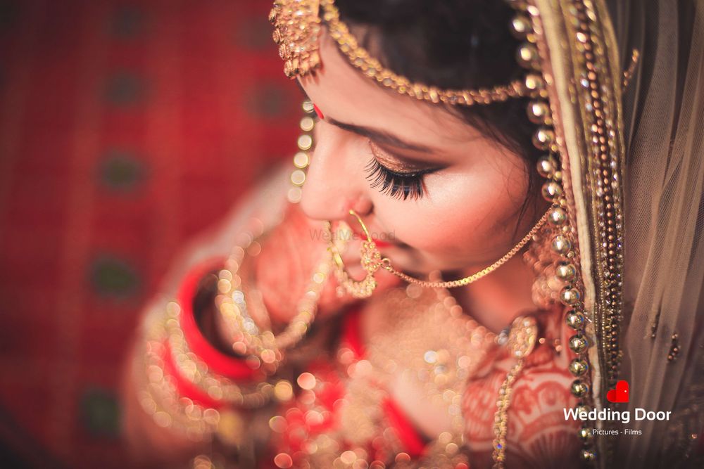 Photo From satvika x arun - By Wedding Door