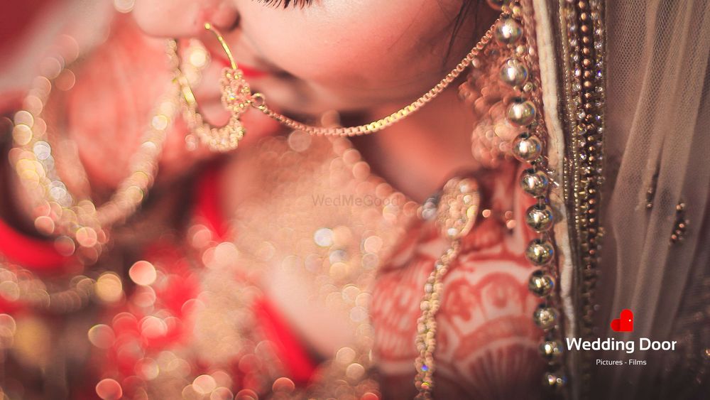 Photo From satvika x arun - By Wedding Door